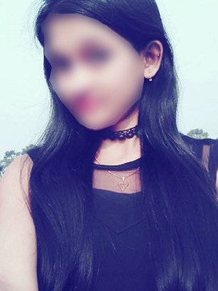 Independent Female Escort In Ashram