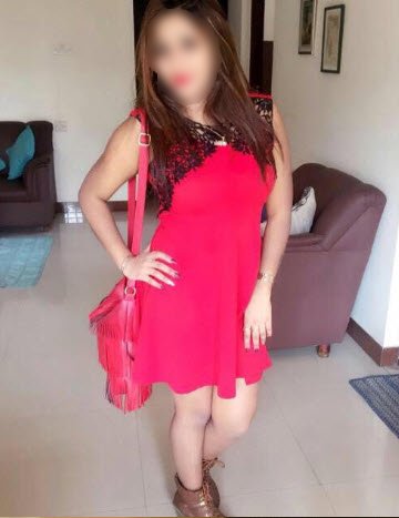 Escorts in Ashram