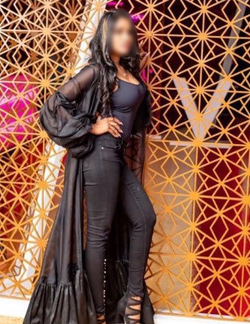 female escorts in Ashram